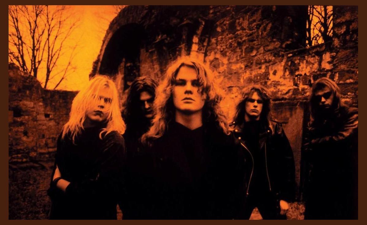 Morgoth